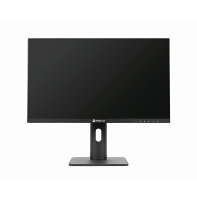 AG Neovo LH-2703 monitor, 27" LED IPS,Pivot, FHD, VGA, HDMI, DP, hangszóró