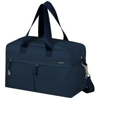 Samsonite MOVE 5.0 Duffle Xs kék kabin táska