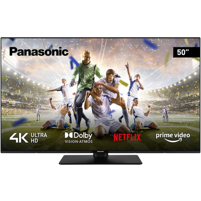 PanasonicTX-50MX600E Smart LED Television, 126 cm, 4K Ultra HD