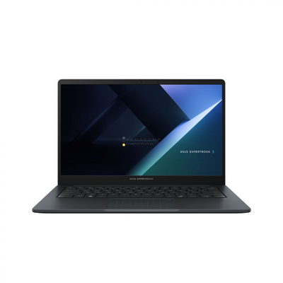 ASUS COM NB ExpertBook B1403CVA-S60423 14" FHD, i7-1355U, 16GB, 1TB M.2, INT, NOOS, Szürke