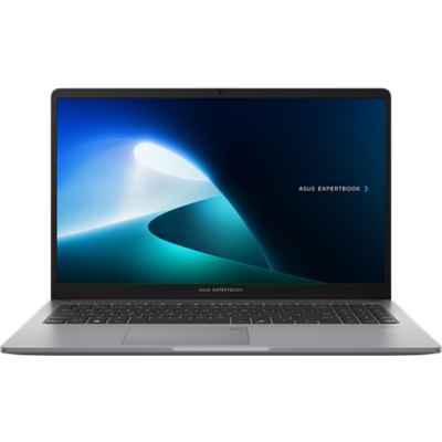 ASUS COM NB Expertbook P1503CVA-NJ0384 15,6" FHD, i3-1315U, 8GB, 512GB SSD, INT, NOOS, Szürke