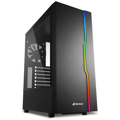 Ventaris ULTRA SUPER (i5-12400F/32GB DDR5/1TB SSD/H610/RTX 4070S) Gamer PC