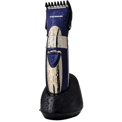 Hausberg HB-64BL akkumulátoros hajvágó