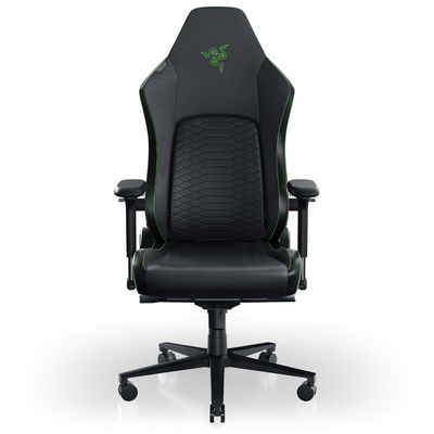 Razer Iskur V2 zöld gamer szék