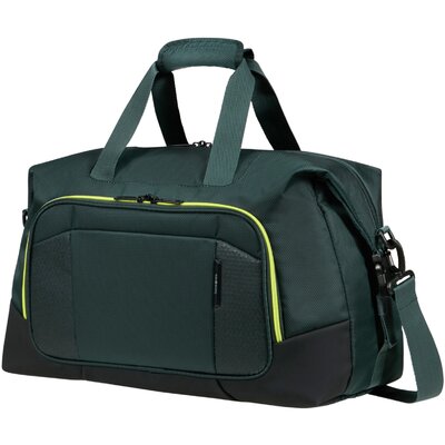 Samsonite RESPARK Duffle 48/19 Overnighter zöld kabin táska