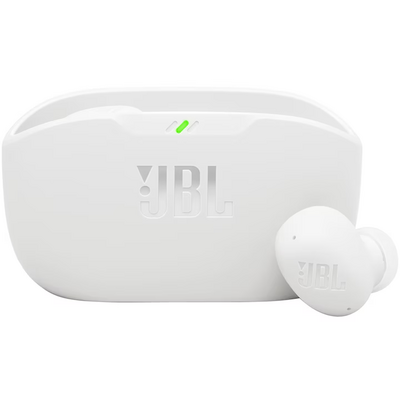 JBL Wave Buds 2 TWS Bluetooth Headset White