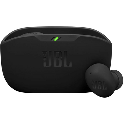 JBL Wave Buds 2 TWS Bluetooth Headset Black