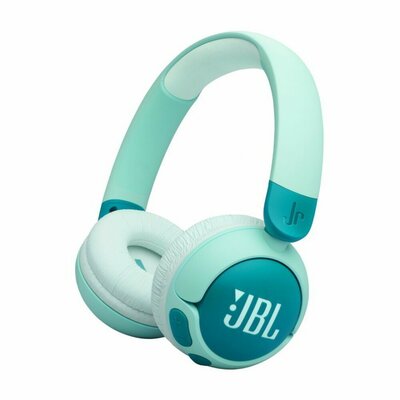 JBL Junior 320BT Bluetooth Headset Green