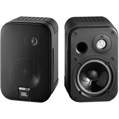 JBL Control ONE Speaker Black