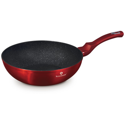 Blauman BL-3983 28 cm wok