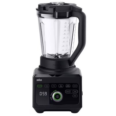 Braun PowerBlend 9 JB9040BK fekete turmixgép