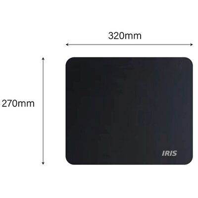 Iris IMP320-M Egérpad