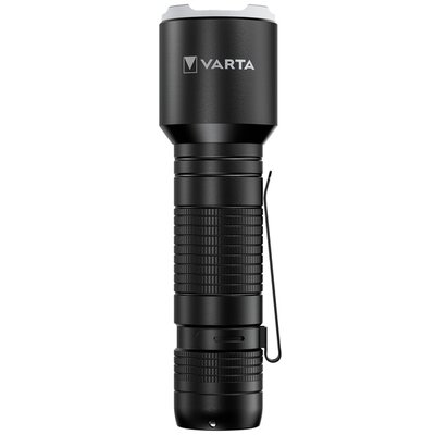 Varta ALUMINIUM LIGHT F30 PRO elemlámpa