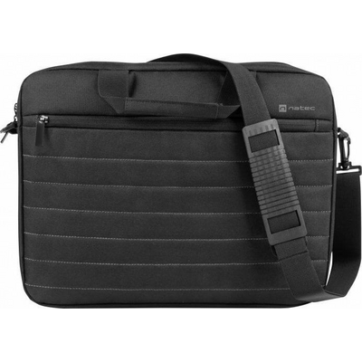 natec Taruca Laptop Bag 14,1" Black