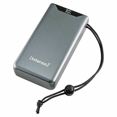 Intenso F20000 Powerbank Grey