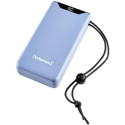 Intenso F20000 Powerbank Blue