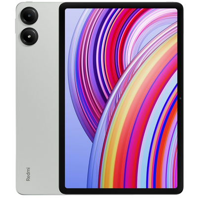 Xiaomi Redmi Pad Pro 12,1" 6/128GB zöld Wi-Fi tablet