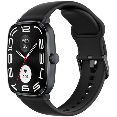 Xiaomi Haylou RS5 Smartwatch Black