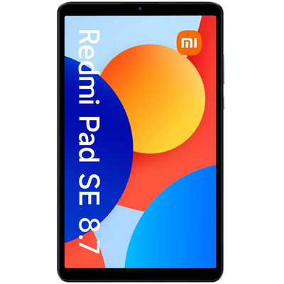 Xiaomi Redmi Pad SE 8,7" 4/64GB kék Wi-Fi tablet