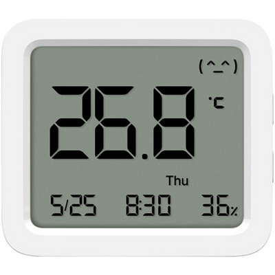 Xiaomi BHR9041GL Temperature and Humidity Monitor 3 hőmérséklet és páratartalom mérő