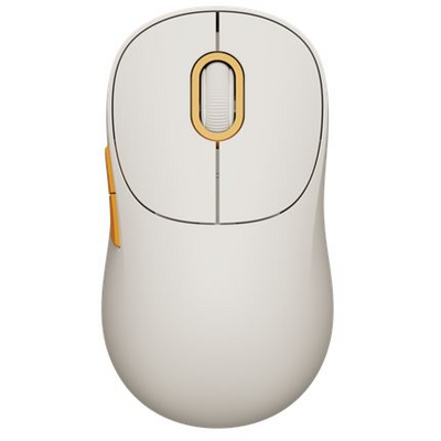 Xiaomi XIAOMI WIRELESS MOUSE 3 WHITE COMPUTERS + ACCESSORIES