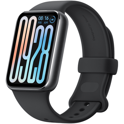 Xiaomi XIAOMI SMART BAND 9 PRO BLACK WEARABLES