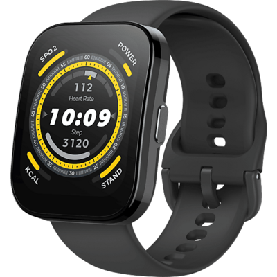 Xiaomi Amazfit Bip 5 Unity Charcoal