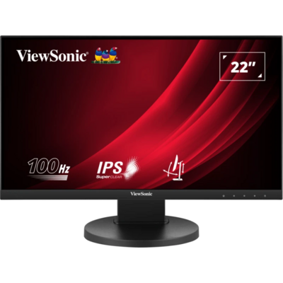 Viewsonic VG2208A-HD 22IN FULL HD IPS 1920 X 1080 100HZ HDMI