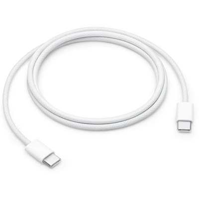 Apple 60W USB-C Charging Cable 1m White