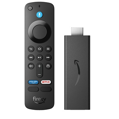 Amazon Fire TV Stick HD - 2024 (3. Gen)