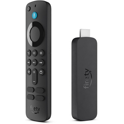 Amazon Fire TV Stick 4K - 2024 (3. Gen)