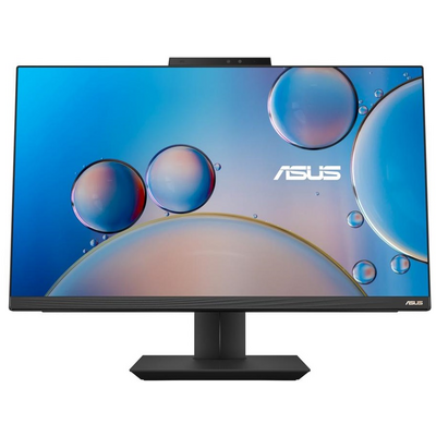 ASUS COM AIO ZEN A5702WVARK-BPE0290 27,0" FHD, RPL-R Core 5 120U, 16GB, 512GB M.2, INT, NOOS, Fekete