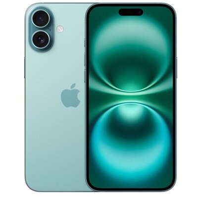 Apple iPhone 16 Plus 256GB Teal