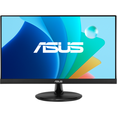 ASUS VP229HF Eye Care Monitor 21.5" IPS, 1920x1080, HDMI/D-Sub, 100Hz