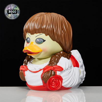 NUMSKULL Tubbz - Annabelle "Annabelle" (Limited Ed.) Gumikacsa