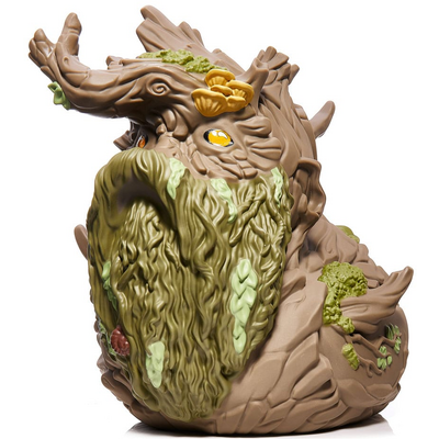 NUMSKULL Tubbz XL - Lord of the Rings "Treebeard" Gumikacsa