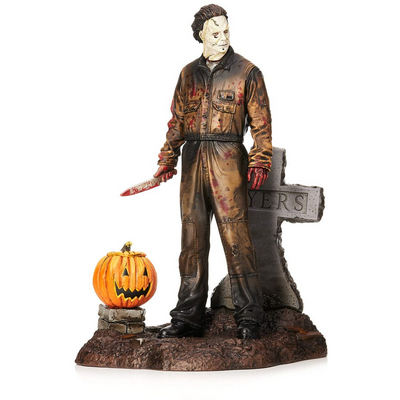 NUMSKULL Countdown Character "Michael Myers" halloweeni naptár figura