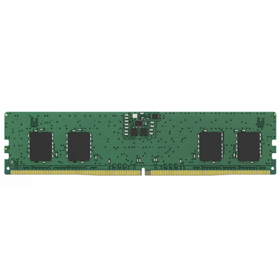 KINGSTON Client Premier Memória DDR5 8GB 5600MT/s