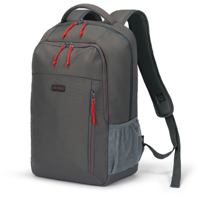 Dicota BACKPACK SPIN II 13-16 GREY