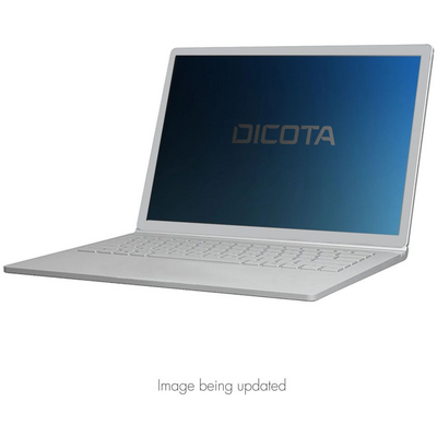 Dicota PRIVACY FILTER 2-WAY FOR MICROSOFT SURFACE LAPTOP STUDIO