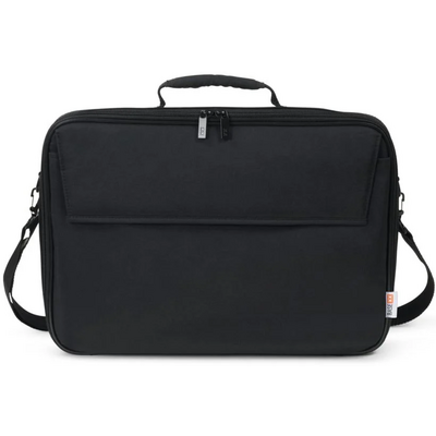 Dicota BASE XX LAPTOP BAG CLAMSHELL 13-14.1IN BLACK