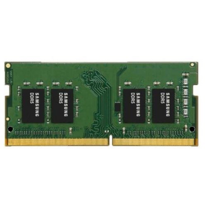 SAMSUNG 8GB 4800MHz DDR-5 (SAMDDR54800MHZ) OEM notebook memória