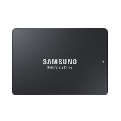 Samsung PM1653 15.36TB SSD 2.5IN ENTERPRISE SSD SAS