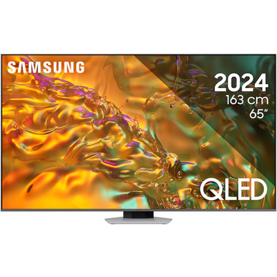 Samsung 65" QE65Q80DATXXH 4K UHD Smart QLED TV