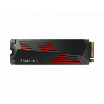 Samsung 1TB 990 PRO M.2 PCIe 4 x4 retail NVMe 2.0