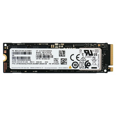 Samsung PM9A1A 512GB SSD M.2 BULK CLIENT SSD NVME PCIE4.0X4