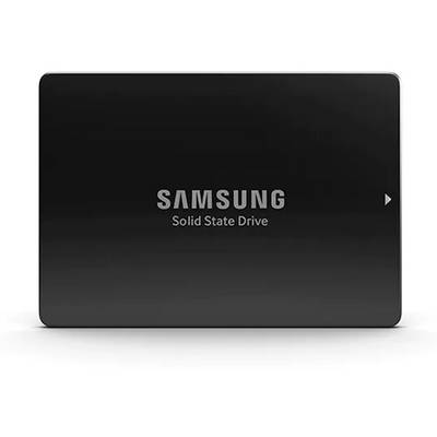 Samsung PM897 960GB 2.5IN BULK DATA CENTER SSD SATA