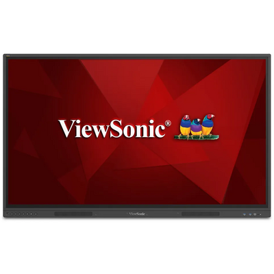 Viewsonic IFP55G1 55IN 3840X2160 20 TOUCH 400NITS 1200:1 OPSX1 5Y WARRANT