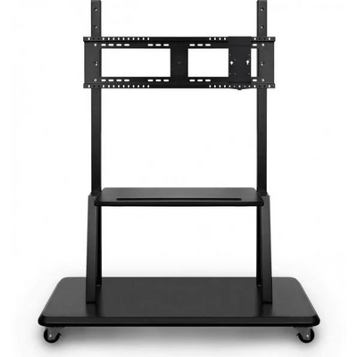 Viewsonic MOBILE TROLLEY CART DISPLAY UP TO 86 IN MOUNTING BRACKET INC