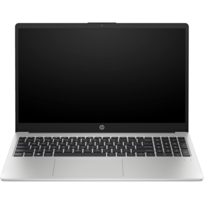 HP 255 G10 15.6" FHD AG UWVA, Ryzen5 7530U 2GHz, 16GB, 512GB, ezüst